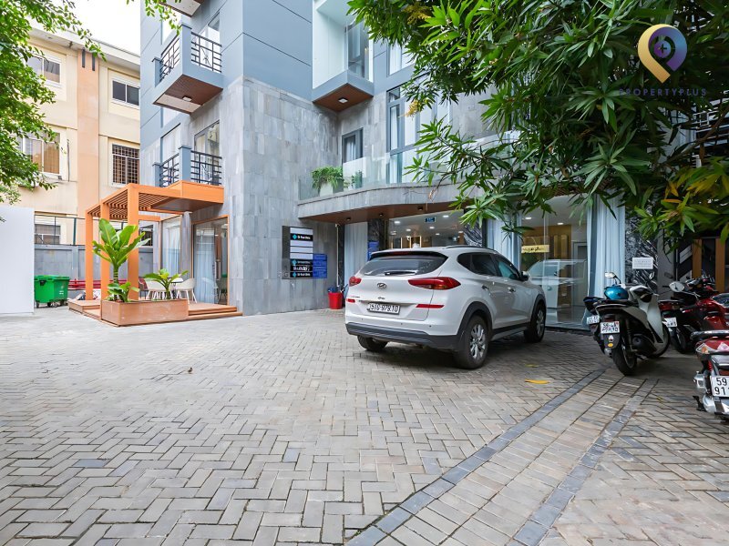 M.O.R.E 215 Nguyễn Văn Thủ